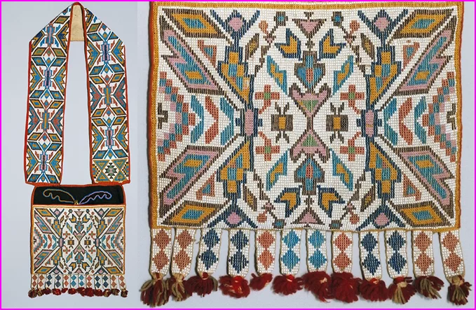 Bandolier Bag (article) | AP® Art History | Khan Academy