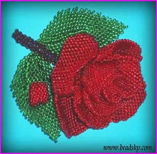 NATIVE AMERICAN BEADWORK PATTERNS - Browse Patterns