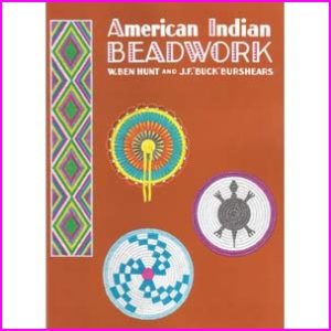 20 Native American Beadwork Patterns - Do It Before Me