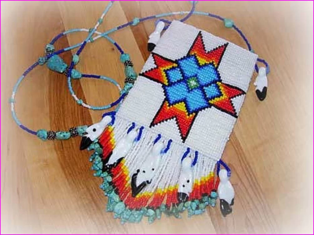 Free Native American Beadwork Patterns 42 Free Wallpaper - ListToday