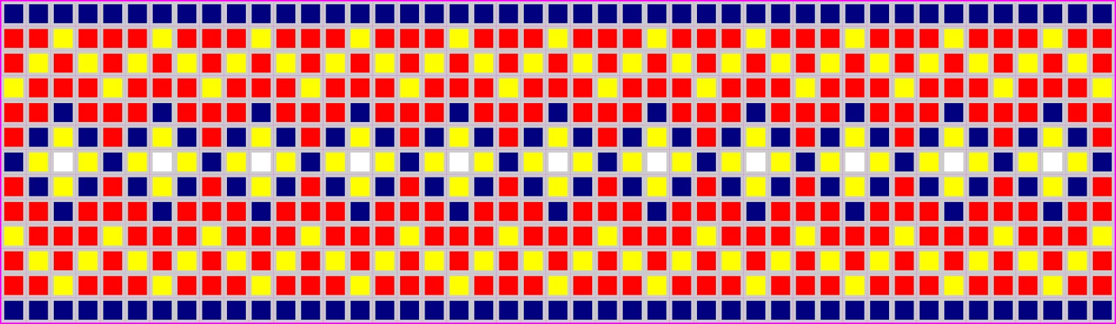 Printable Native American Beadwork Patterns