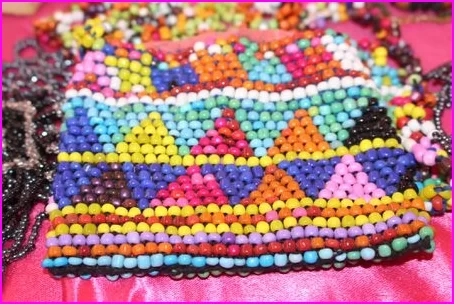 11 Beadwork Patterns to Download for Free