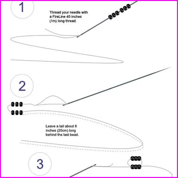 Native American Beading Diagrams - Custom Wiring Diagram •