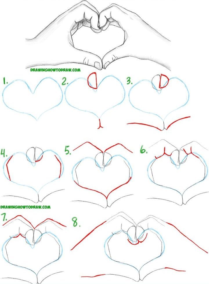 Easy Drawing Tutorials for Beginners Cool Things to Draw Step By Step