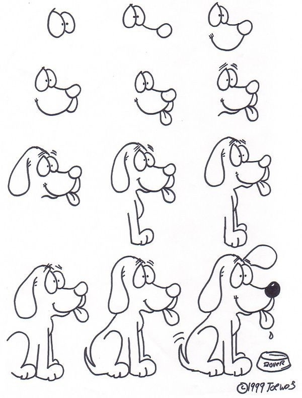 Pin By Misha On Drawing Drawing Tutorial Easy Drawing Tutorials