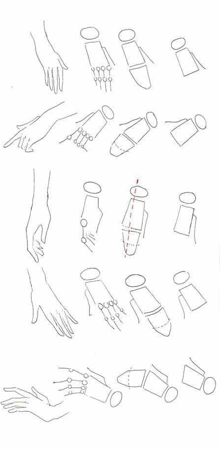 easy-drawing-tutorials-for-beginners-cool-things-to-draw-step-by-step