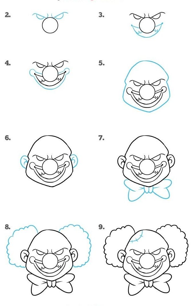 Cute Cool Things To Draw Easy Step By Step : Easy step by step