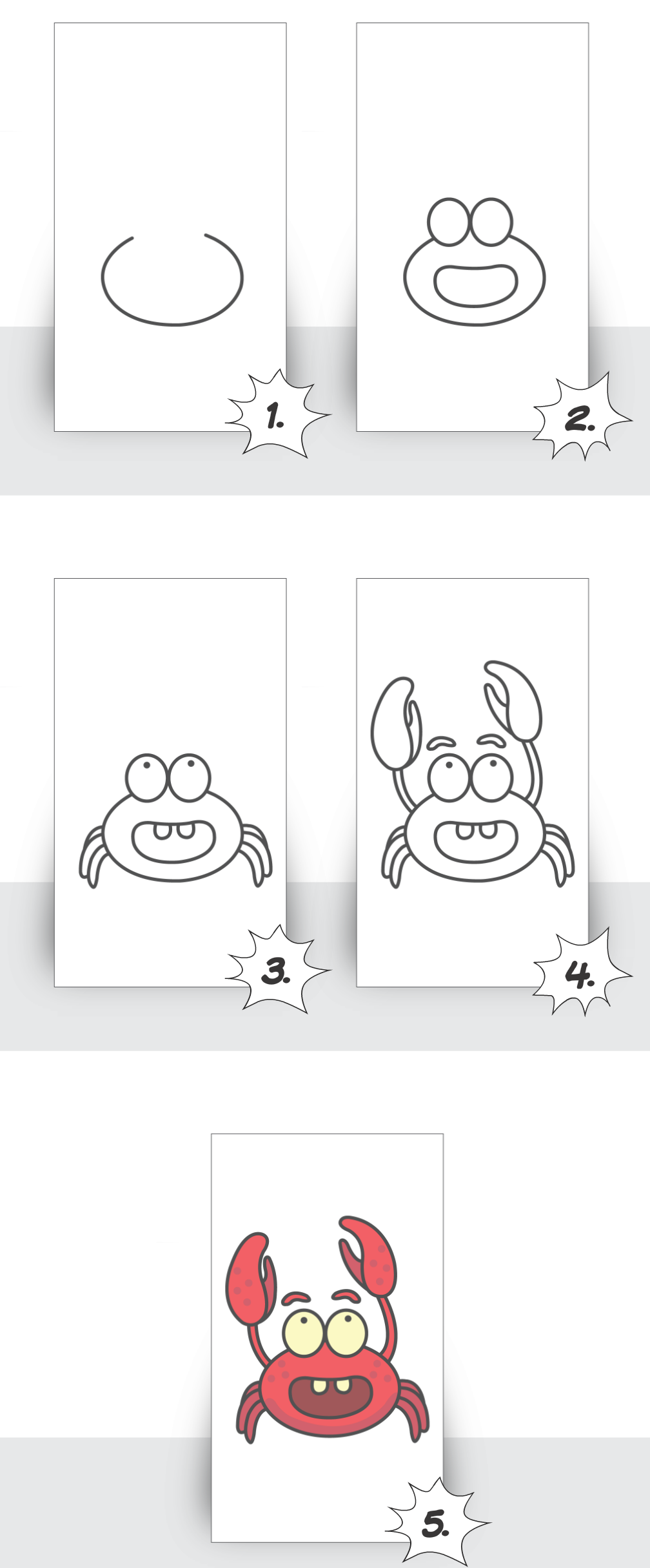 Featured image of post Really Easy Drawings For Kids : Tim van de vall created: