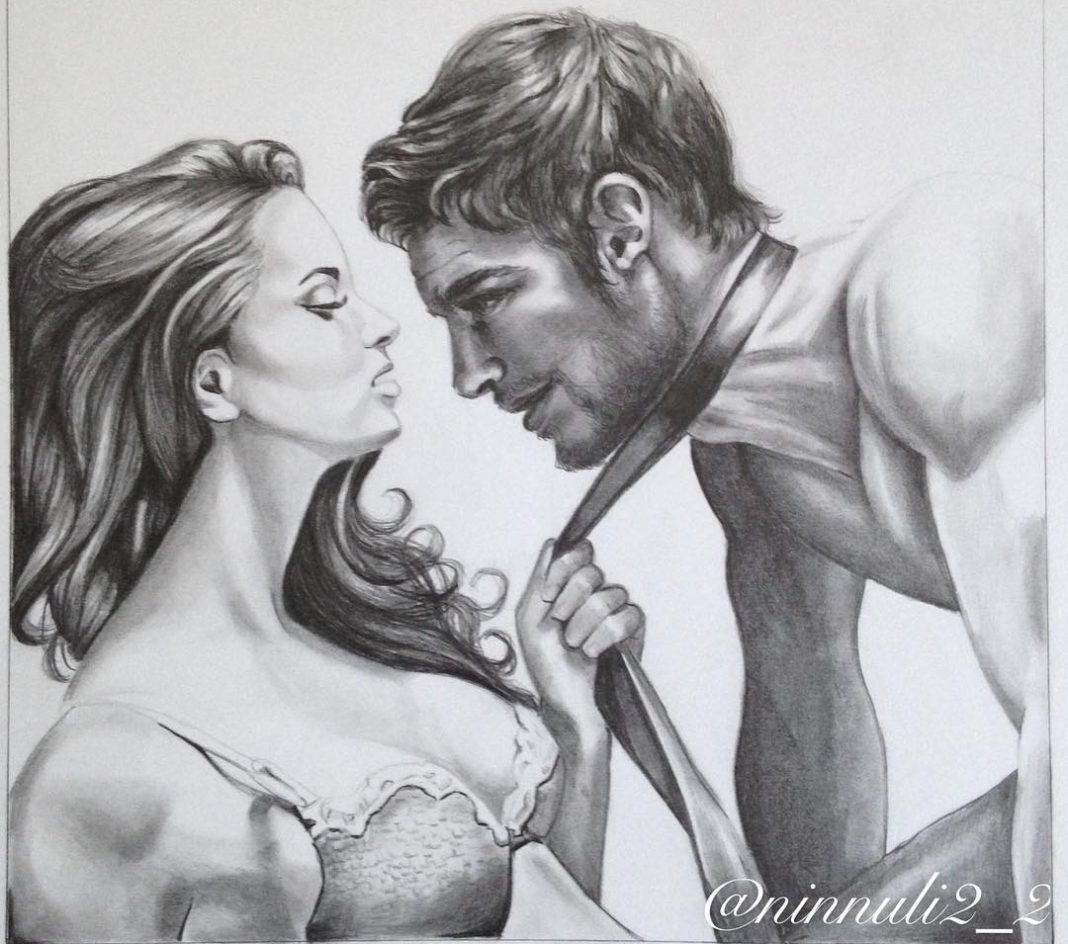 35 Easy Drawing Ideas Pencil Drawing Images of Love Do It Before Me