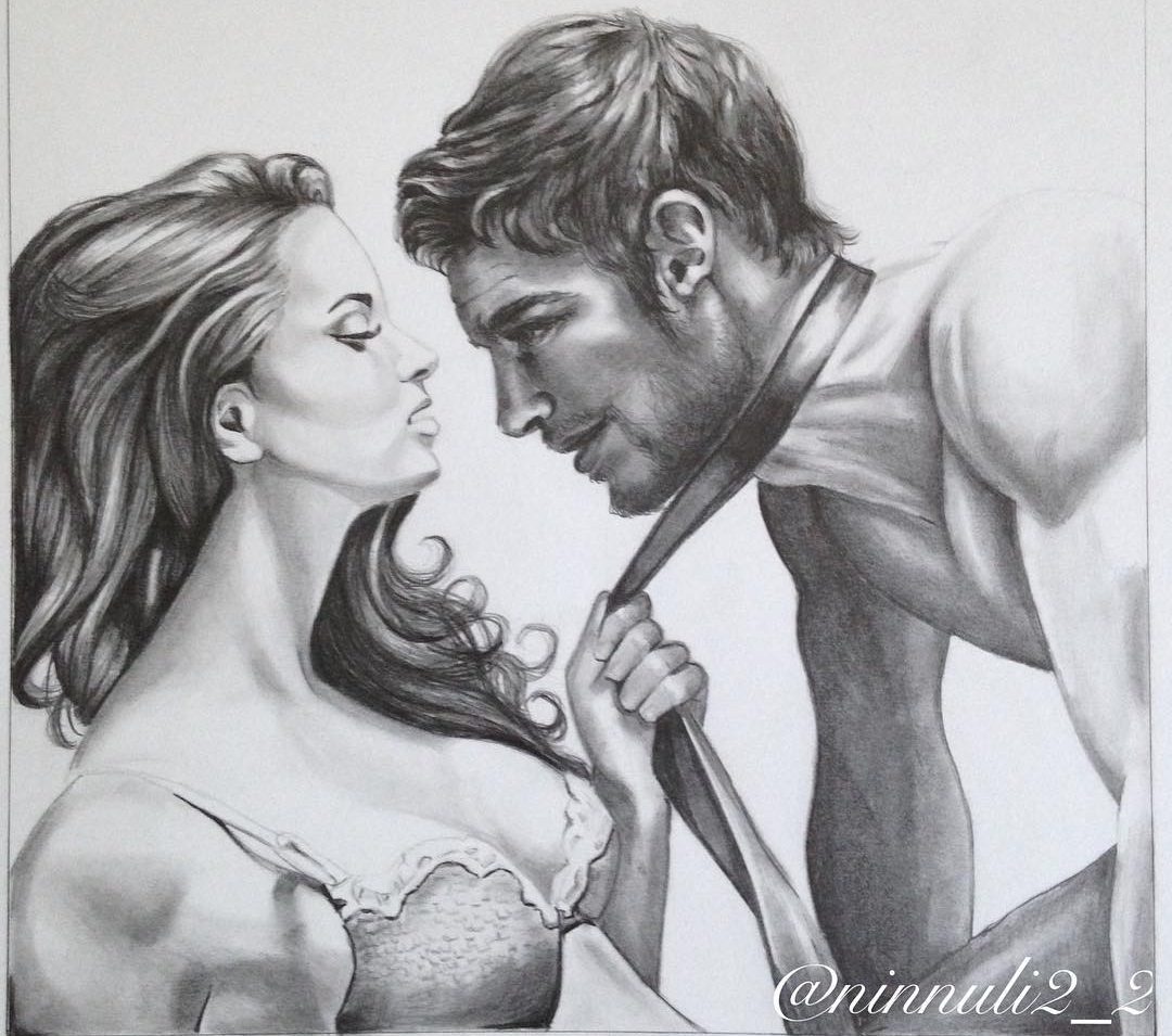 35 Easy Drawing Ideas Pencil Drawing Images Of Love Do It Before Me