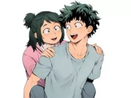 anime drawing easy with color 2020