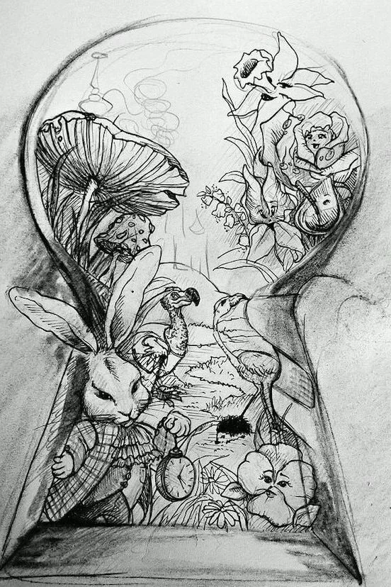 25 Easy Things to Draw When You're Bored for Beginners