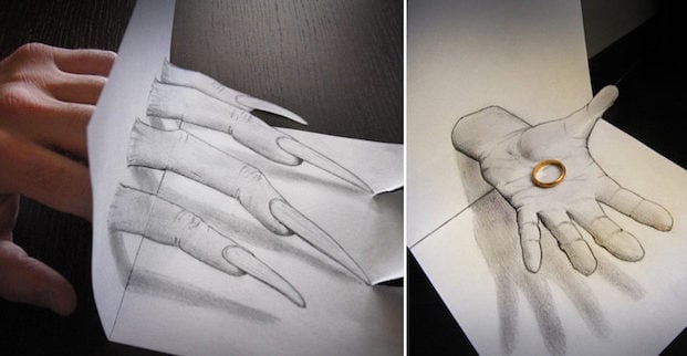 25 Easy Things to Draw When You're Bored for Beginners