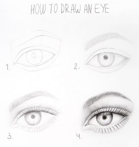 15 Easy Things to Draw that Look Impressive - Step by Step Tutorials