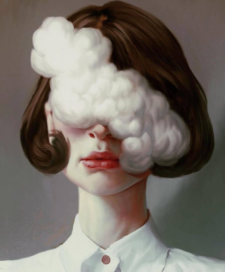 32 Modern Surreal Artworks from Pop Surreal - Famous Surrealism Art