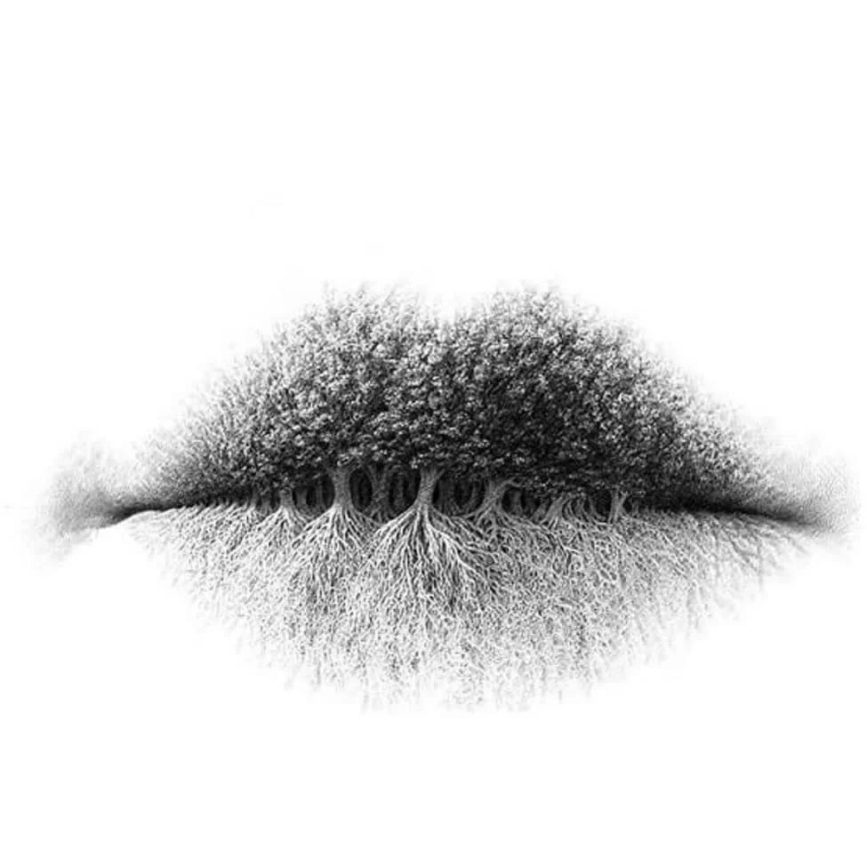 surreal artists modern