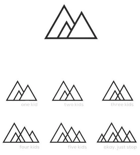 family symbolic tattoos