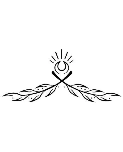 greek mythology tattoo symbols