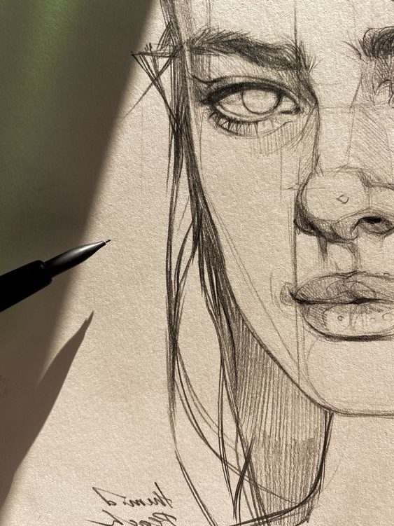 15 Cool Things To Draw Fun And Easy Things To Draw Stuffprime Photos