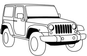 20 Drawing Car Step By Pencil - How To Draw Car - Do It Before Me