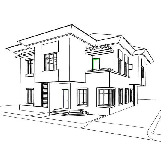 best free software for house drawing