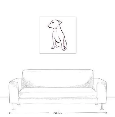 how to draw a person sitting on a couch easy