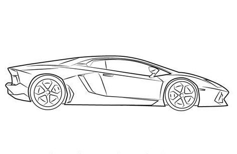 20 Drawing Car Step By Pencil - How To Draw Car - Do It Before Me