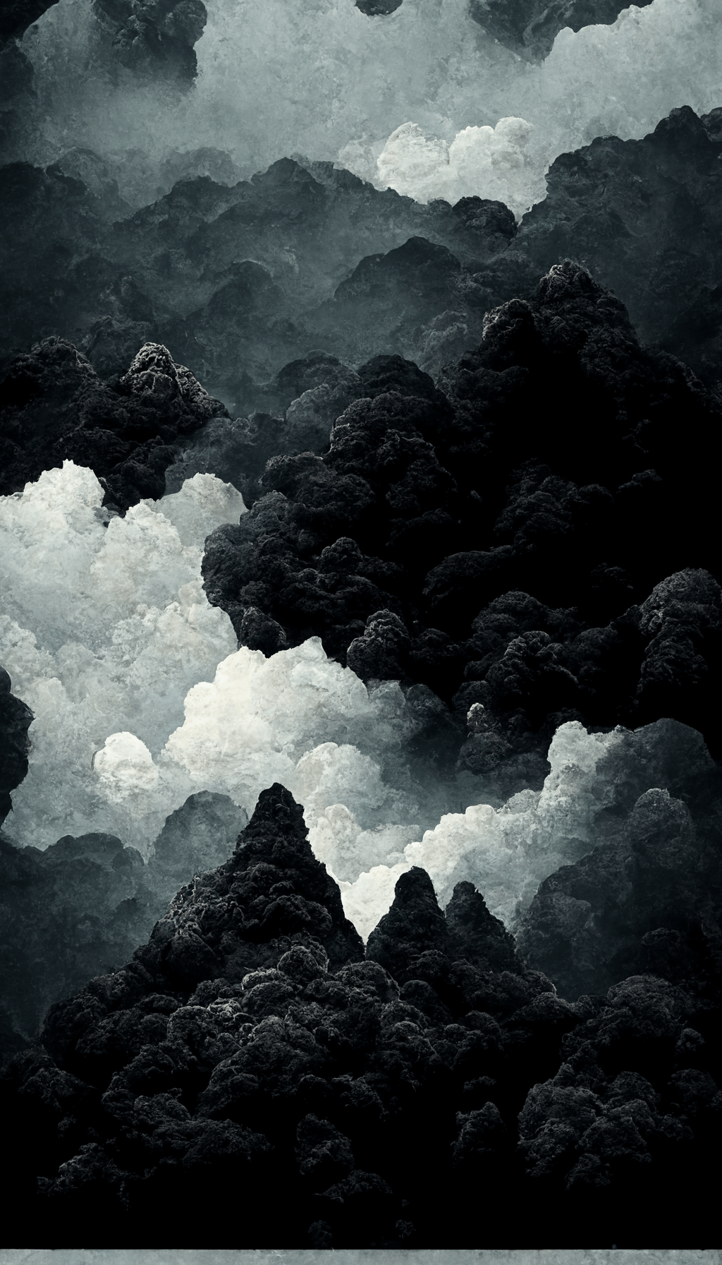 Exceptional Black iPhone Wallpapers - 4K Dark Backgrounds 2023 Edition - Do  It Before Me