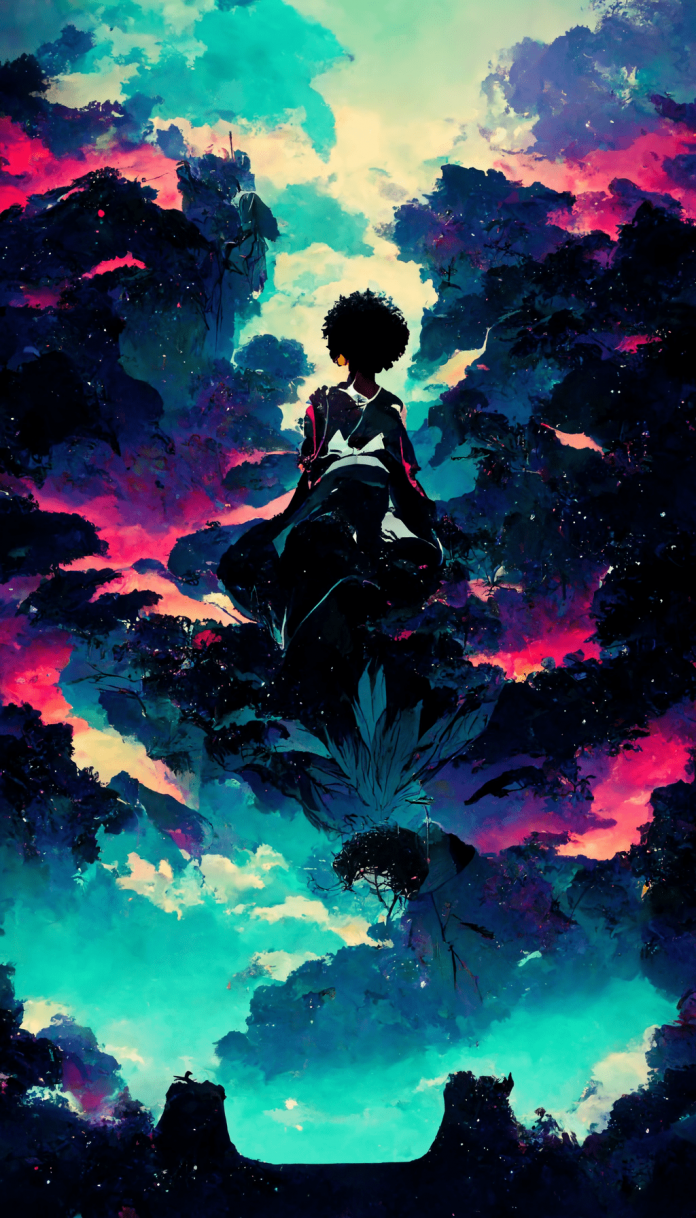 Anime Aesthetic Wallpapers for Iphone - 2024 Edition