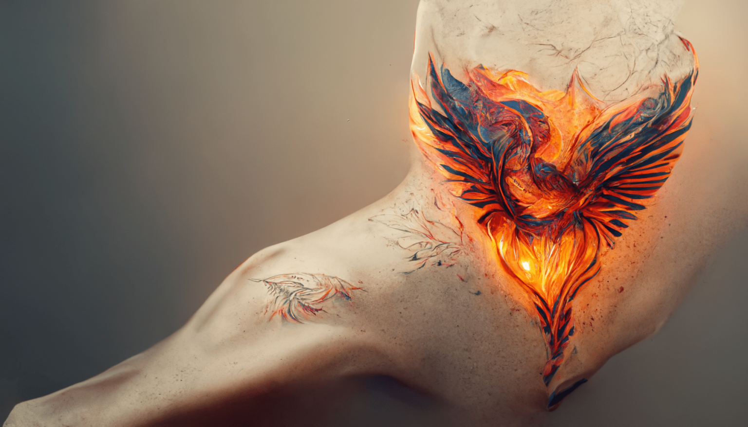 Captivating Phoenix Tattoo Designs 2024 Edition   Phoenix Tattoo Designs 1536x878 