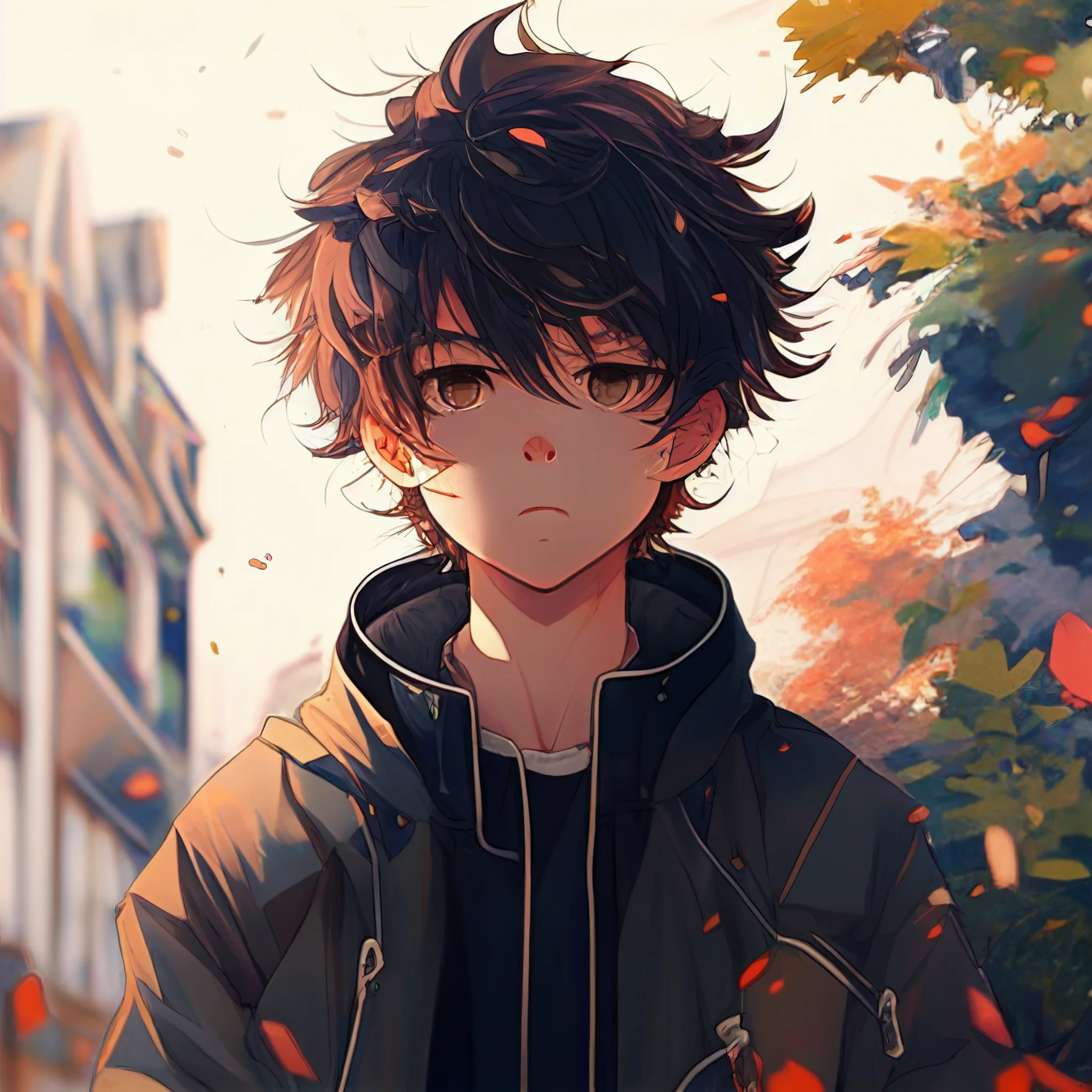15 Exclusive Aesthetic Anime Boy PFPs – Anime Matching PFP 2023
