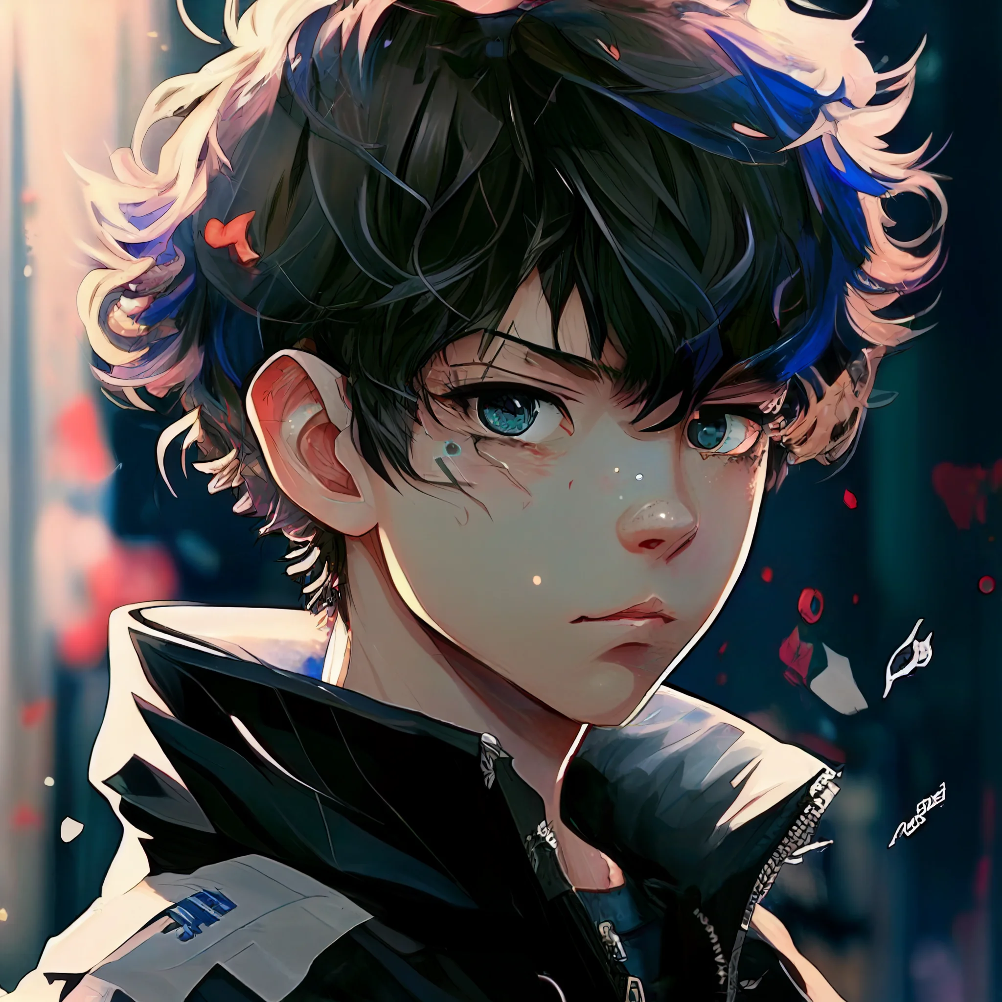 15 Exclusive Aesthetic Anime Boy PFPs – Anime Matching PFP 2023