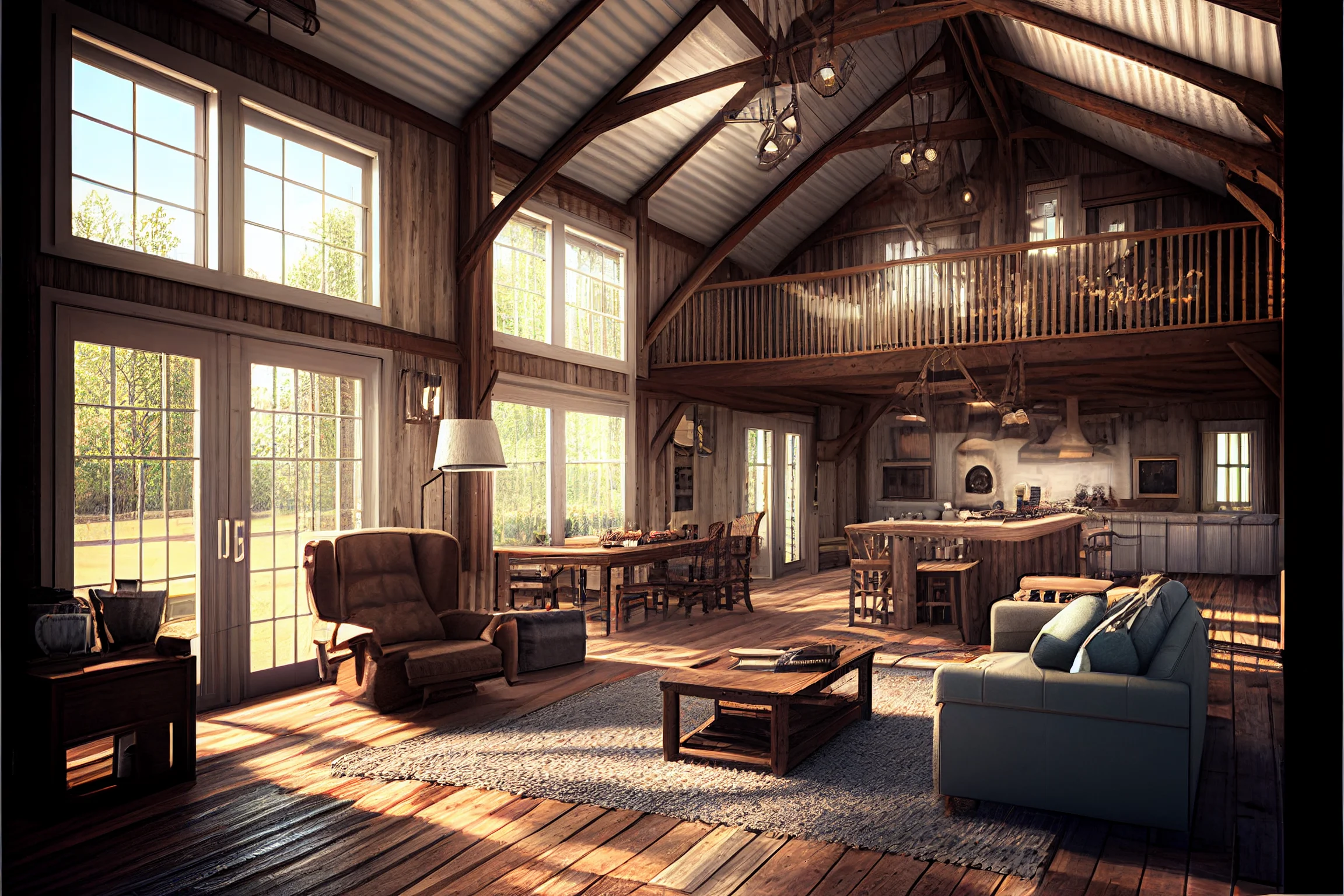 Interior Pics Of Barndominiums Image To U   Barndominium Houses.webp