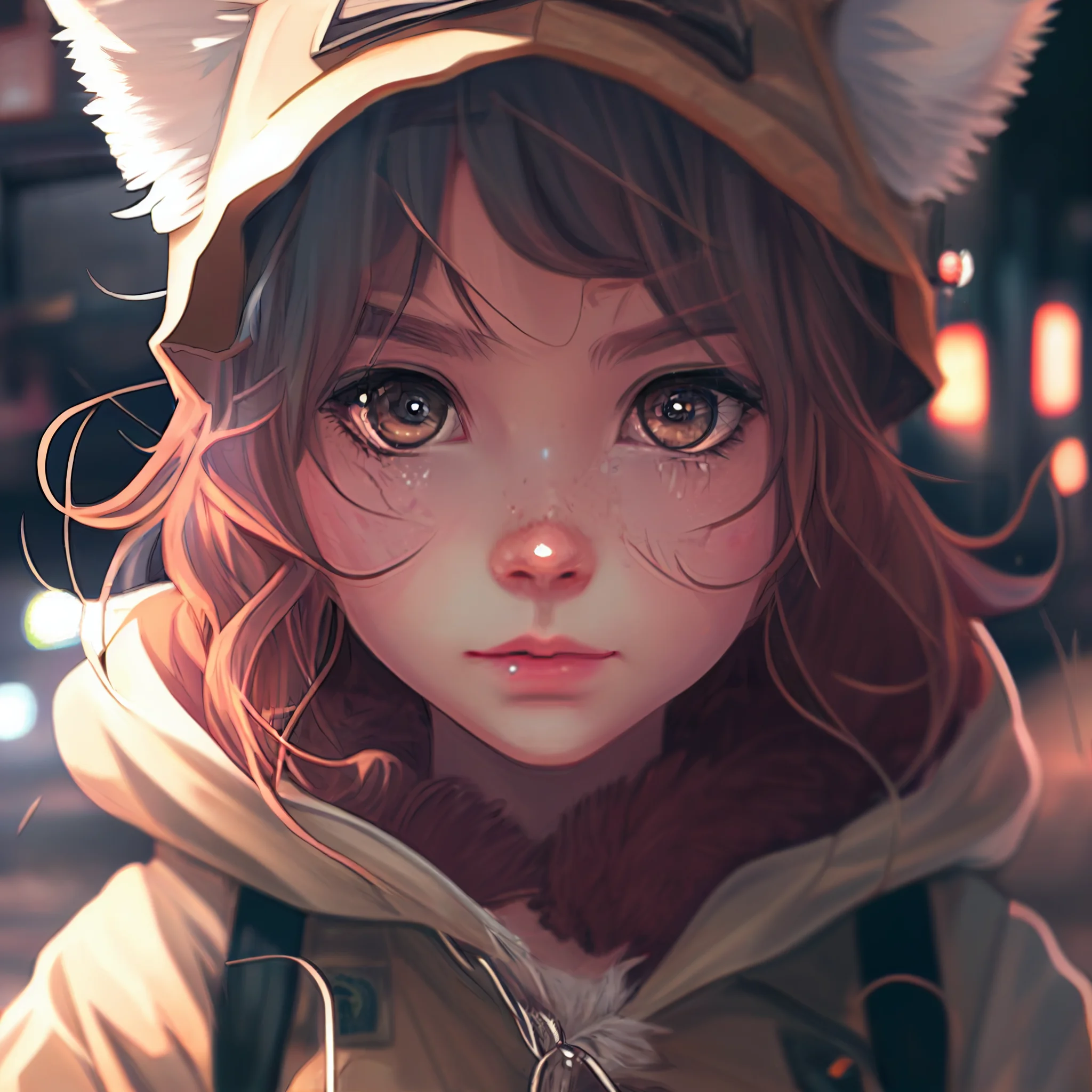 25 Exclusive Aesthetic Anime Girl PFPs - Anime Matching PFP 2023