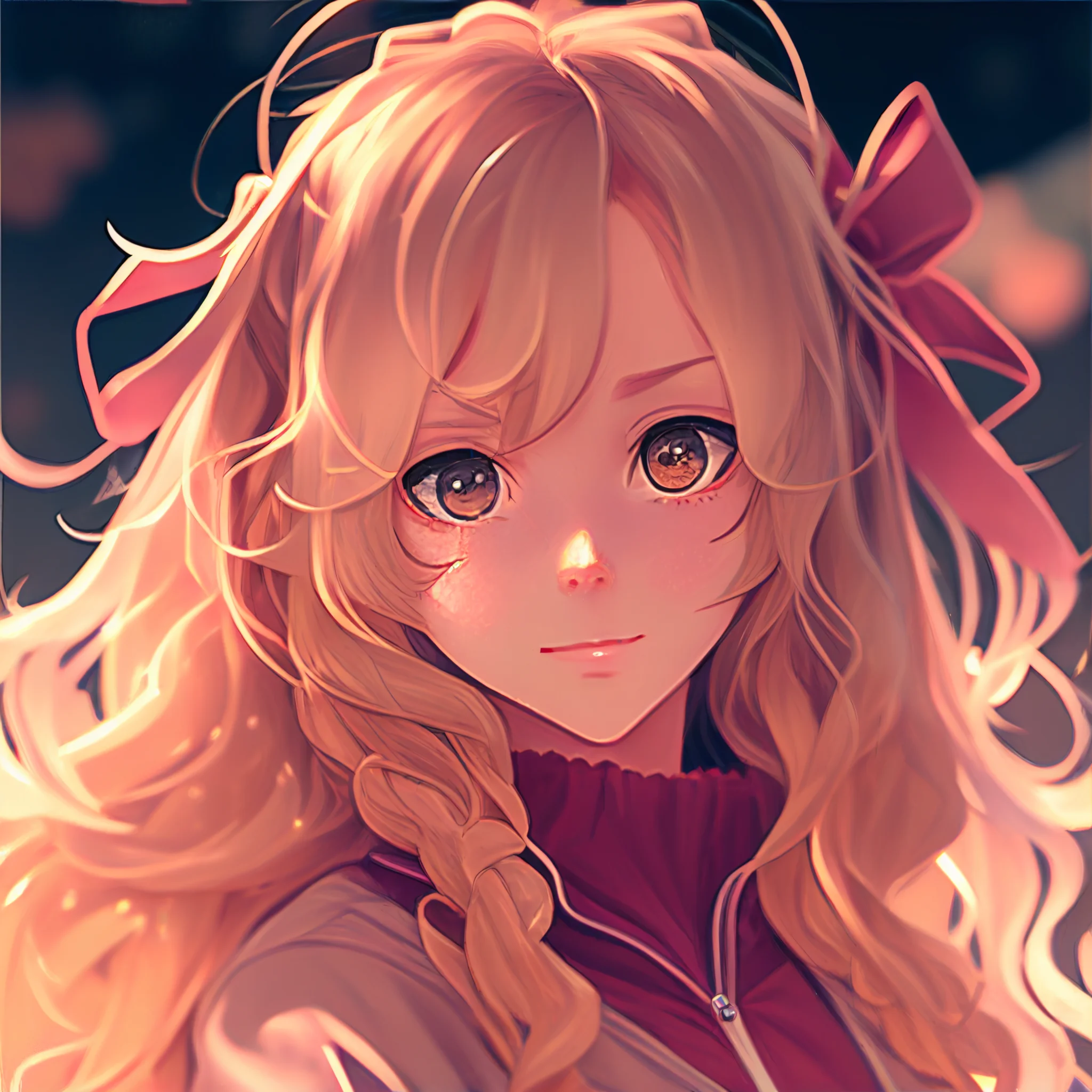 25 Exclusive Aesthetic Anime Girl PFPs - Anime Matching PFP 2023