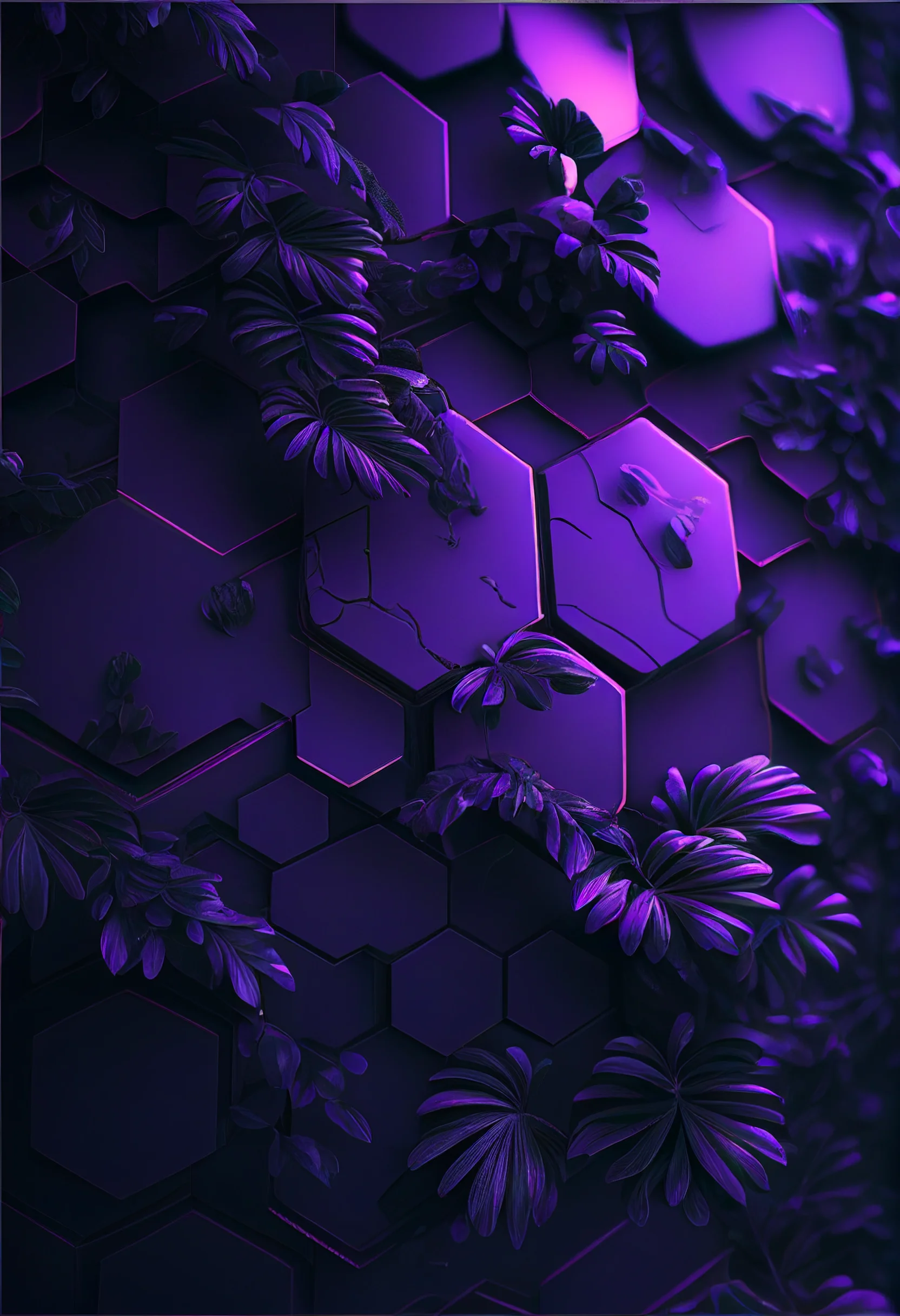 Top 20 Inspirational Purple Aesthetic iPhone Wallpapers for Free 2023