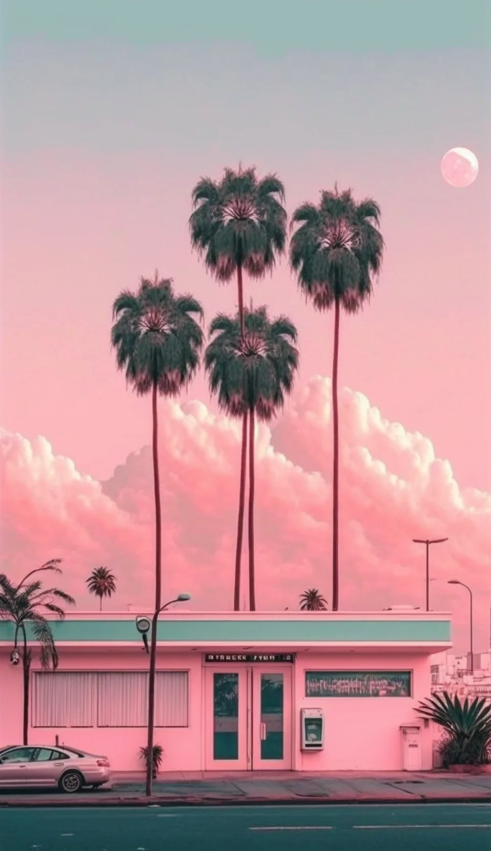 Pastel Aesthetic Wallpaper Quotes