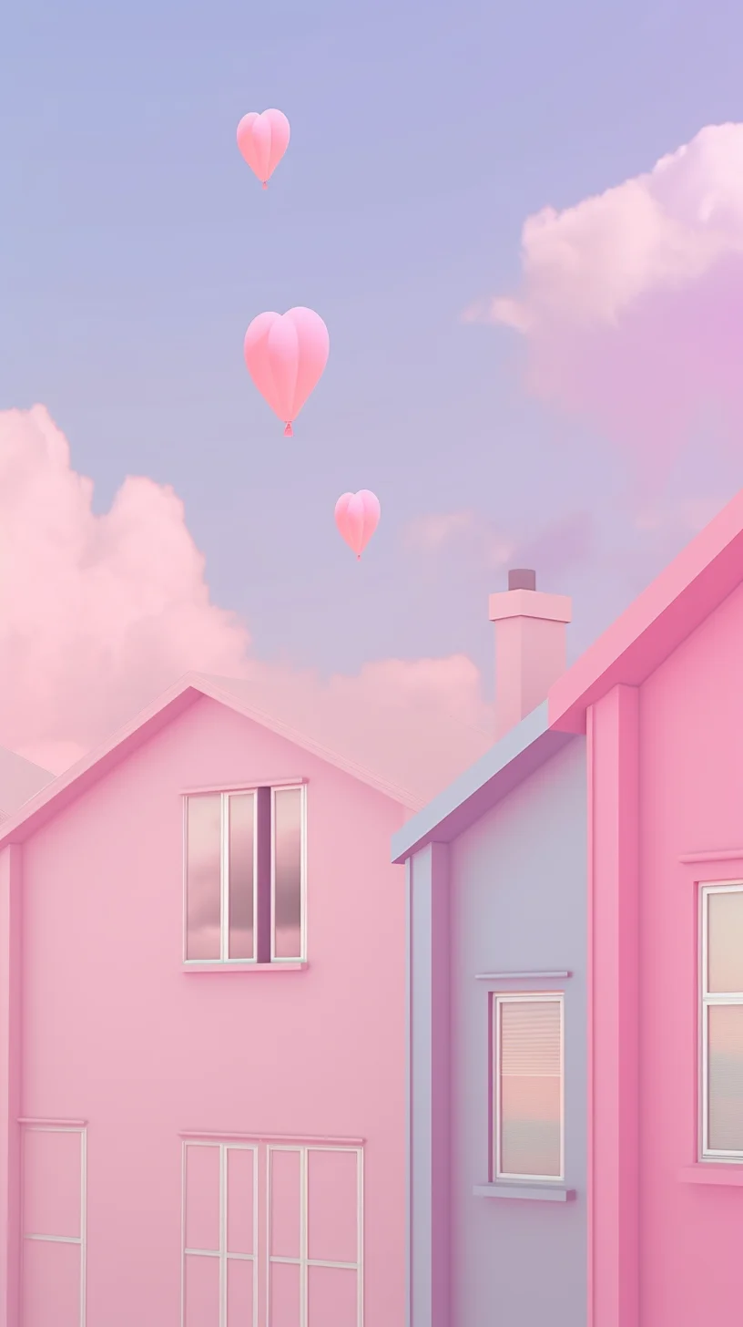 Pastel Aesthetic Wallpapers