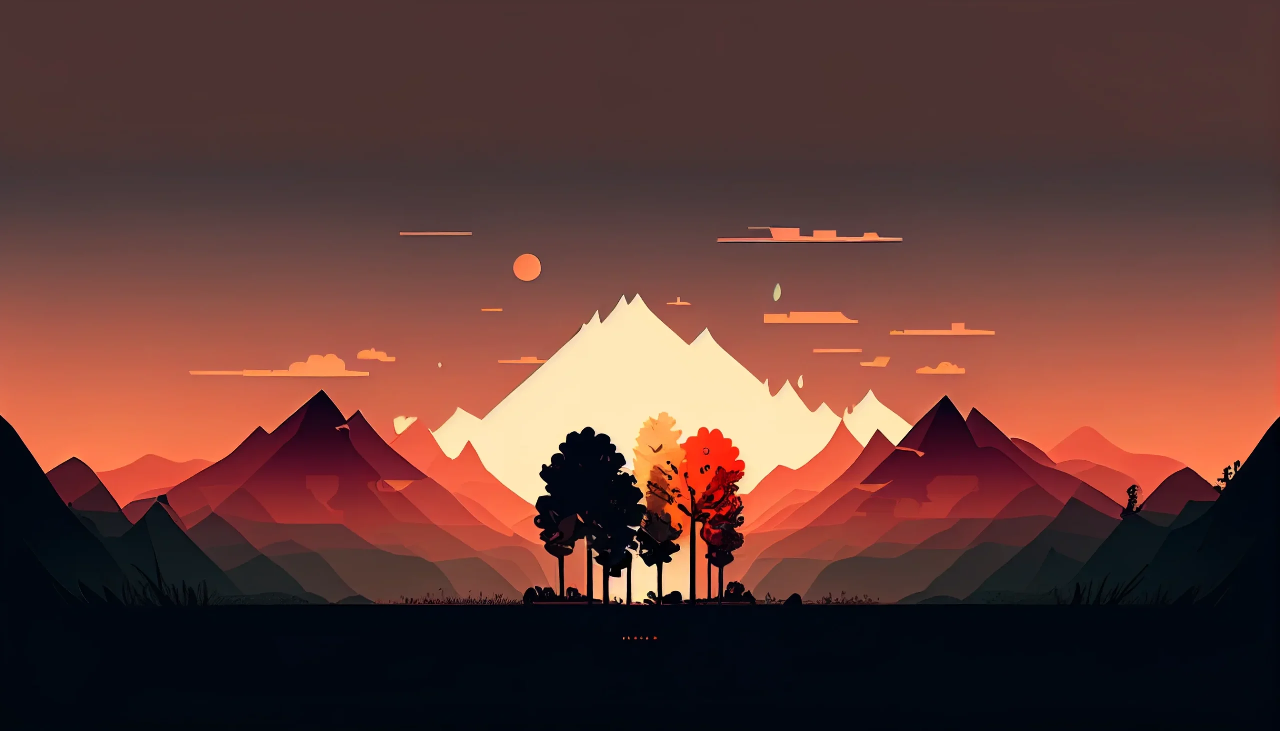 Simplicity At Its Best Exploring Minimalist Aesthetic Desktop Simplicity At Its Best Exploring Minimalist Aesthetic Desktop