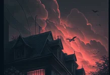 black aesthetic wallpaper 4k
