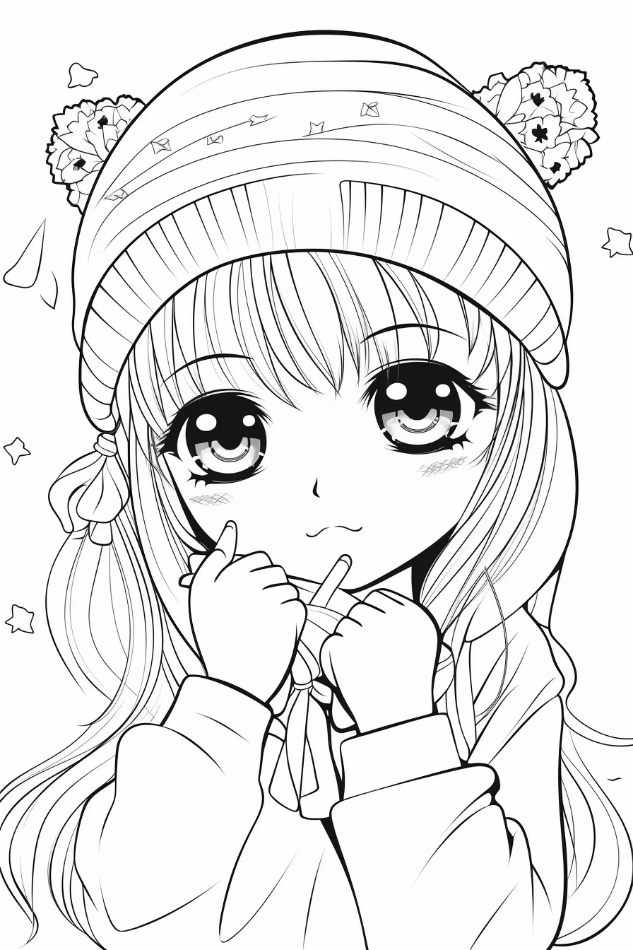 Cute Girls Coloring Pages Cute Girls Coloring Sheets For Kids Cute Girls Coloring Pages Cute Girls Coloring Sheets For Kids