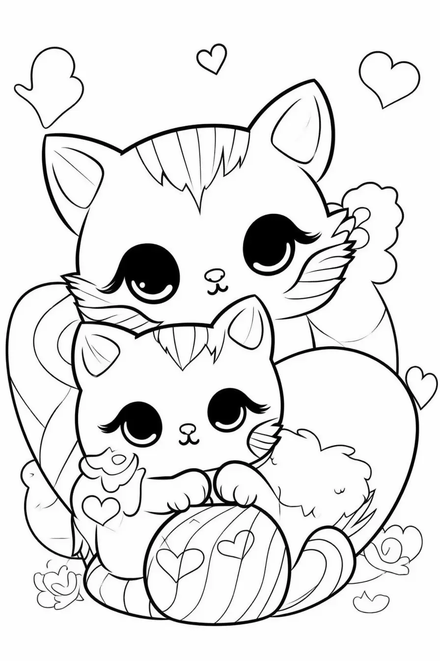 Coloring Pages