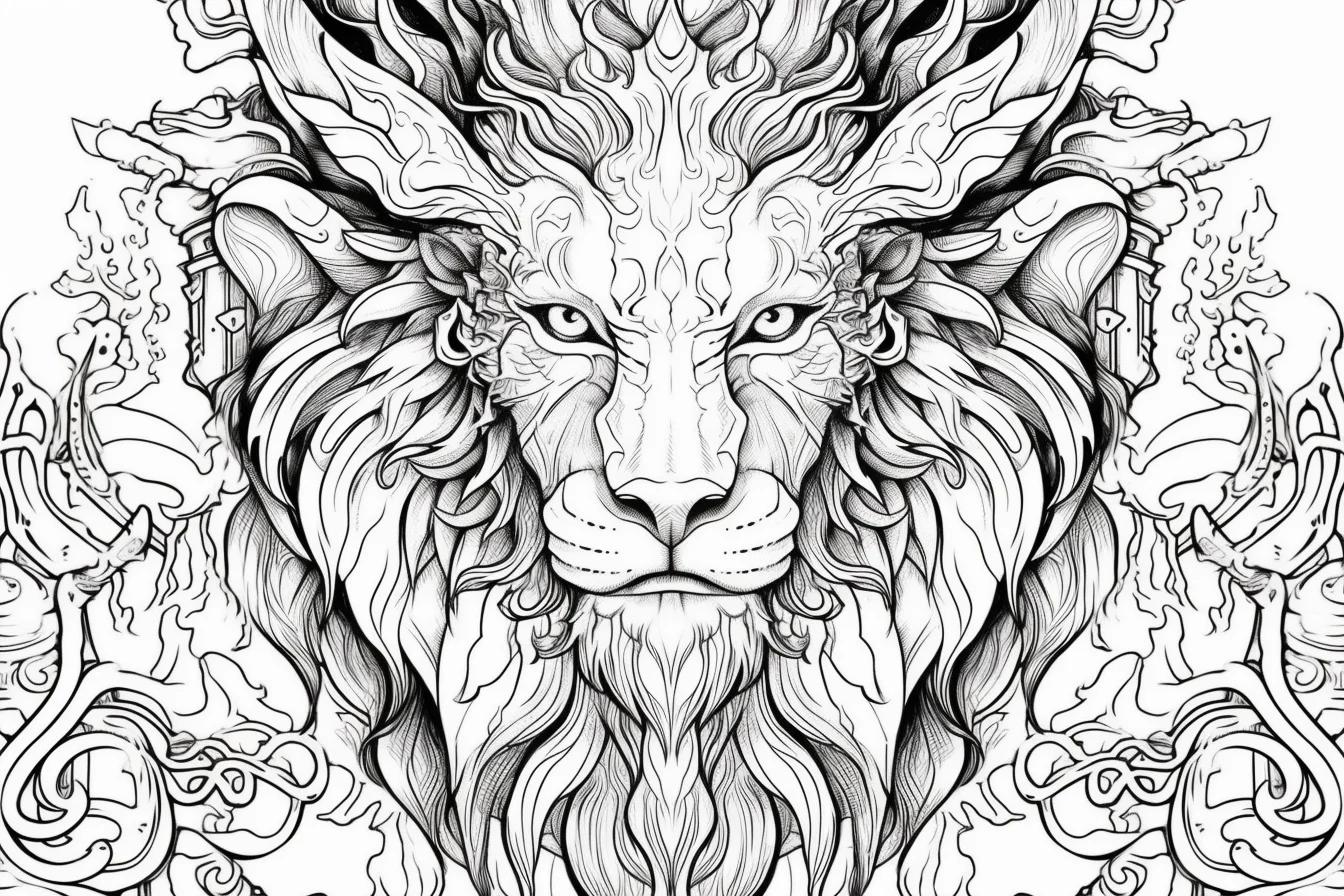 cool coloring pages to print out