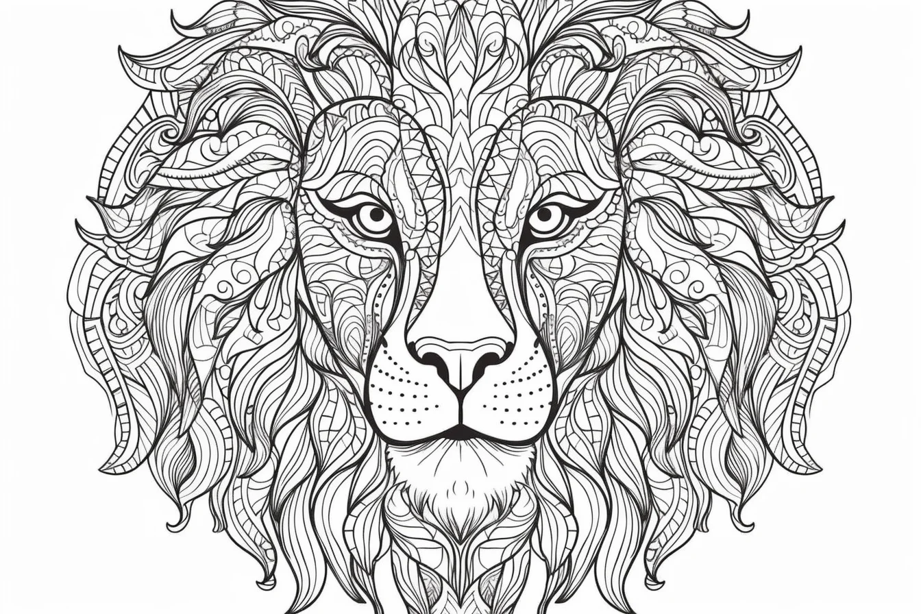 really cool cool coloring pages for boys