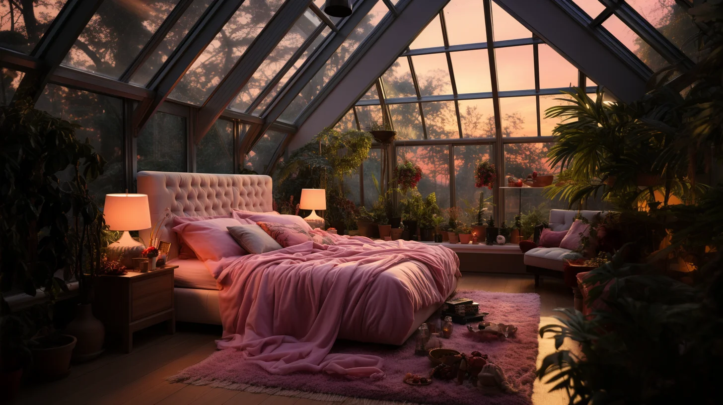 Dreamy Barbie Theme Bedroom Inspirations from the Barbie Movie 2025