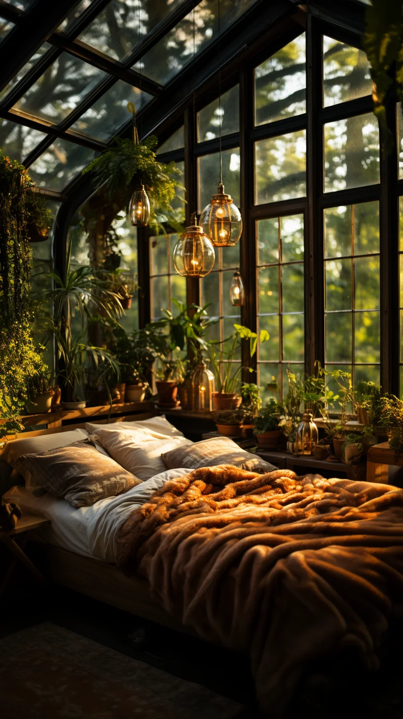 earthy master bedroom ideas