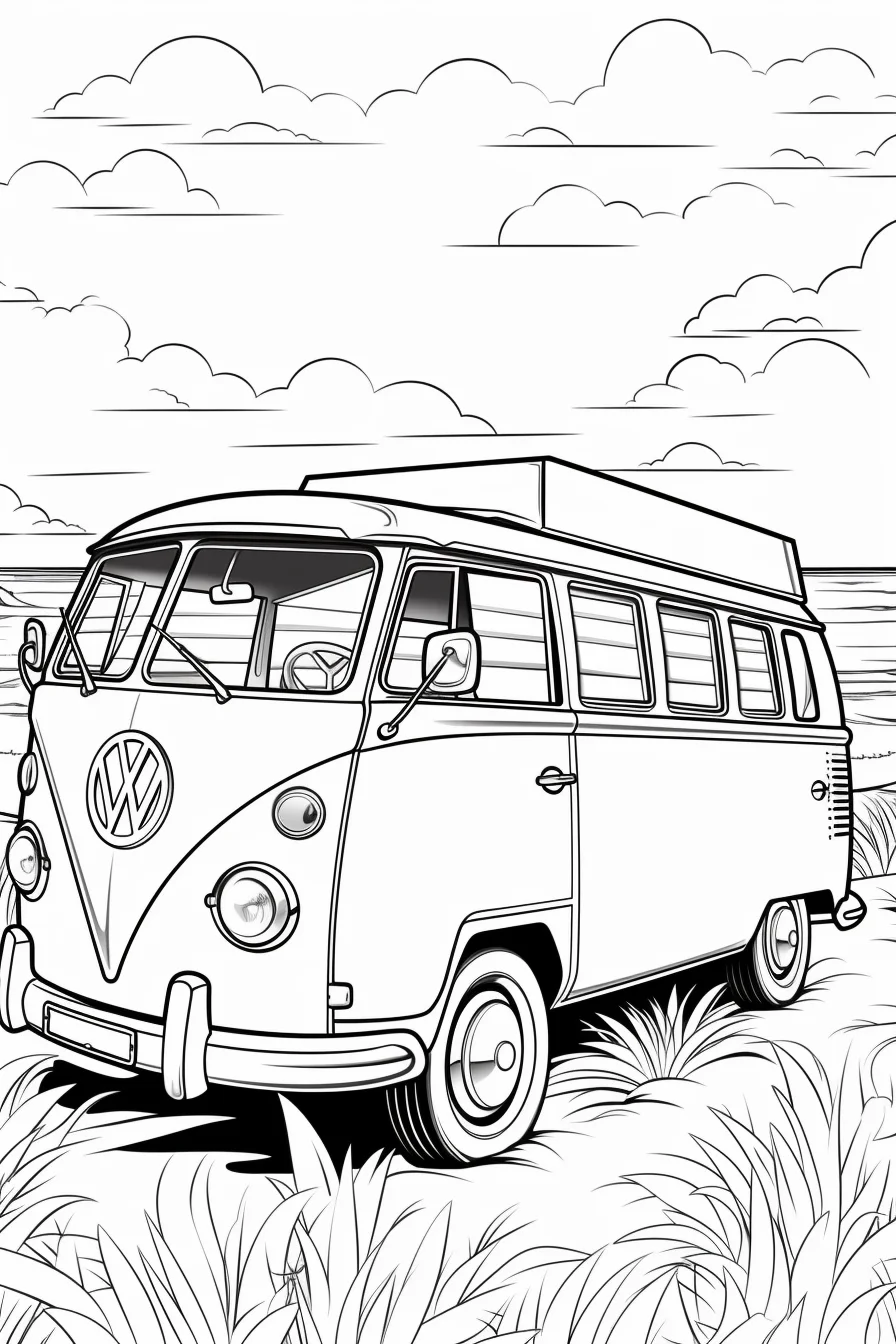 summer coloring pages for adults