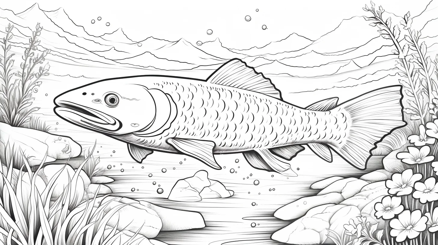 animal coloring pages hard